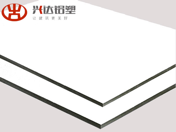 鋁塑板吊頂好不好 看特性，再來(lái)辨別判斷