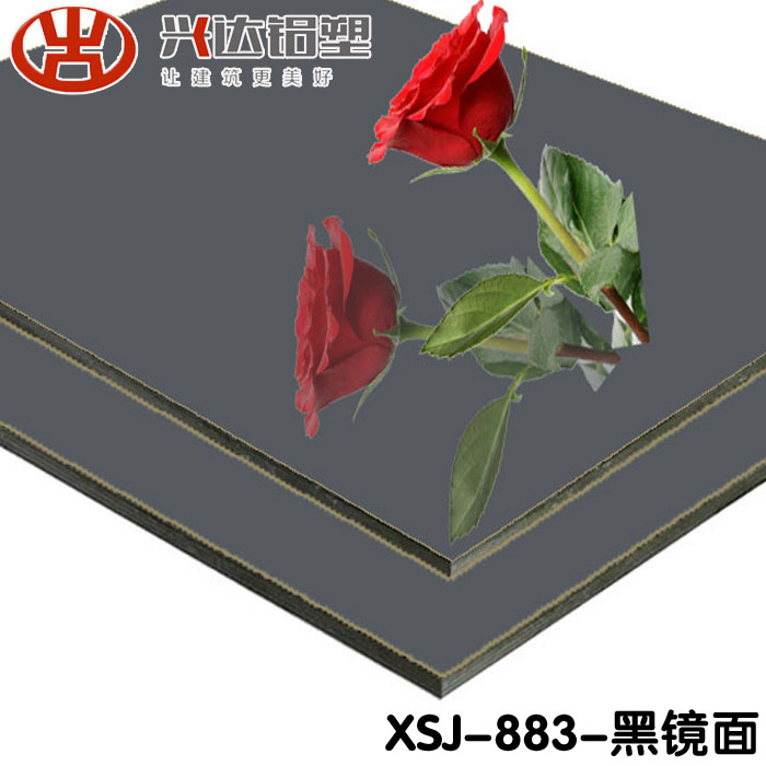 鋁塑板的常見規(guī)格和厚度